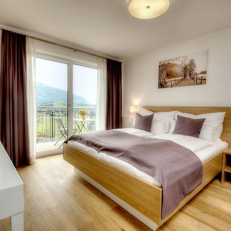 Daslichtenberg Westside Saalfelden Room photo