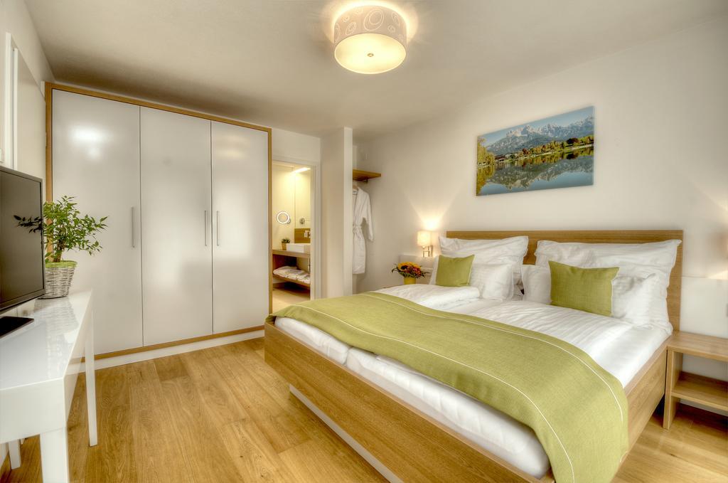Daslichtenberg Westside Saalfelden Room photo