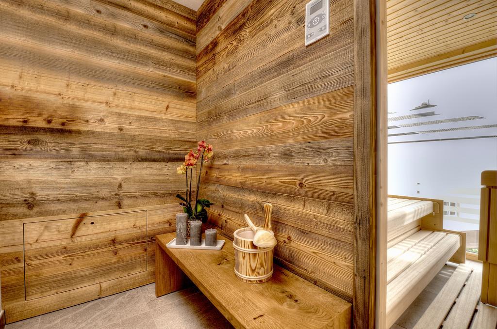 Daslichtenberg Westside Saalfelden Room photo