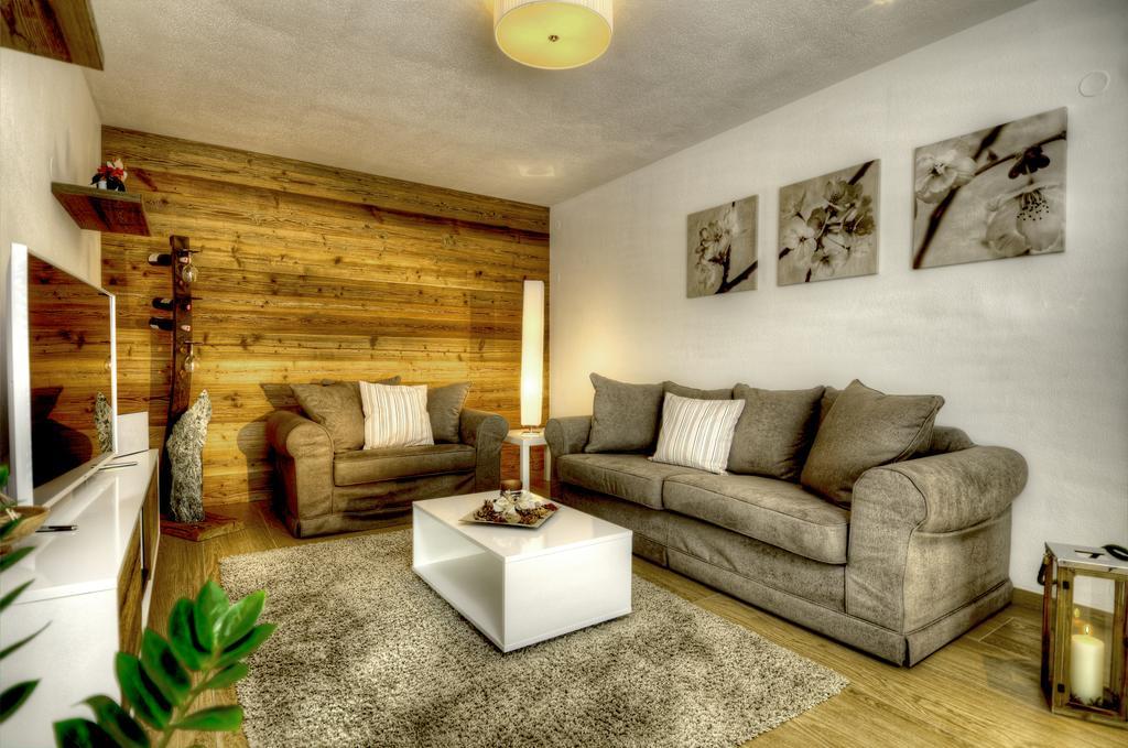 Daslichtenberg Westside Saalfelden Room photo