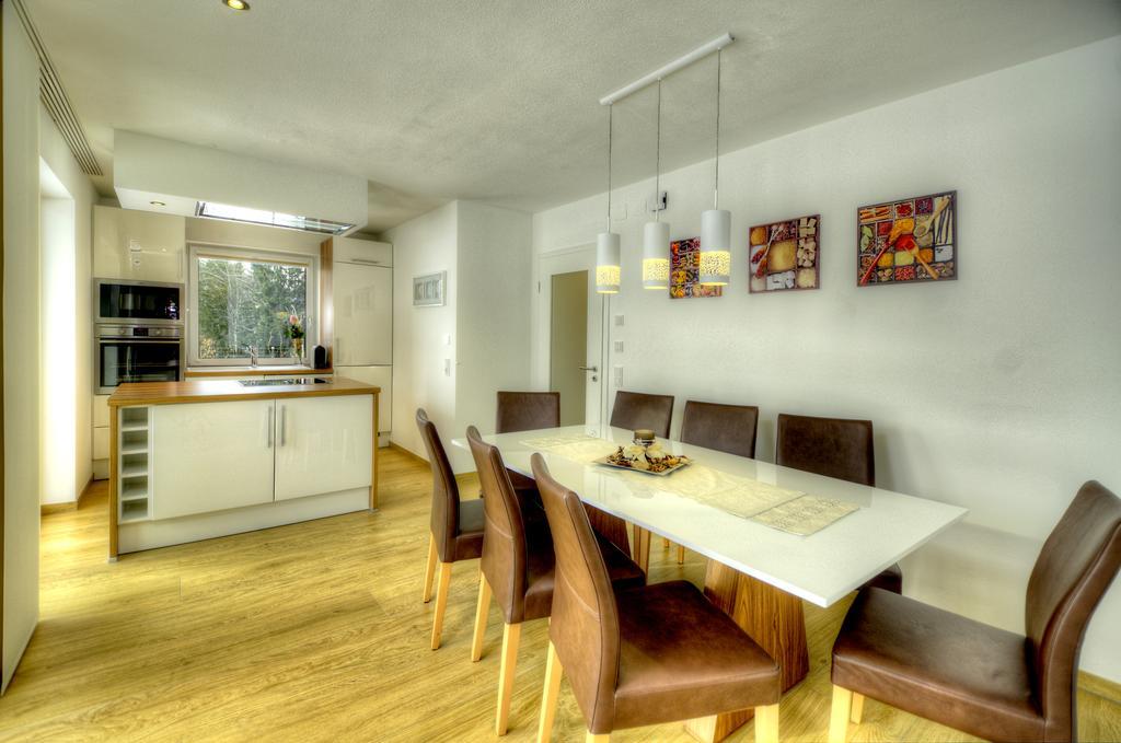Daslichtenberg Westside Saalfelden Room photo